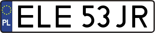 ELE53JR