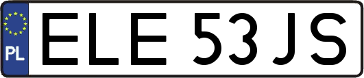 ELE53JS