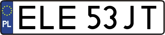ELE53JT