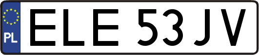 ELE53JV