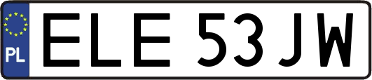 ELE53JW