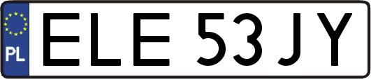 ELE53JY