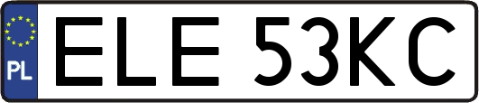ELE53KC