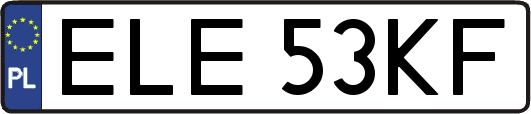 ELE53KF