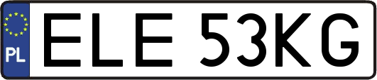 ELE53KG