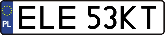 ELE53KT