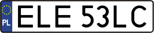 ELE53LC