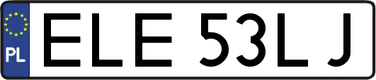 ELE53LJ