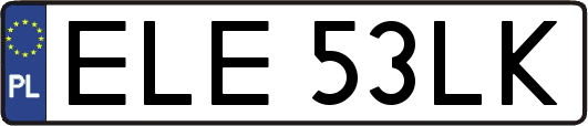 ELE53LK
