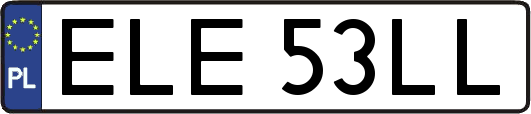 ELE53LL
