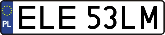 ELE53LM