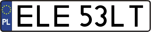 ELE53LT