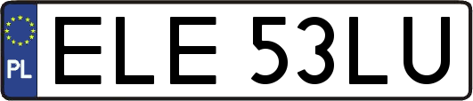 ELE53LU
