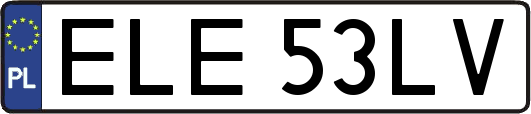 ELE53LV