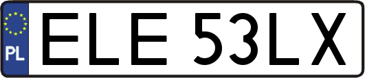 ELE53LX