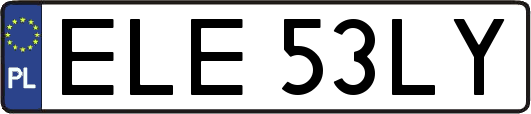 ELE53LY