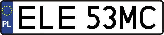 ELE53MC