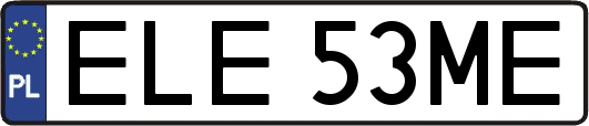 ELE53ME