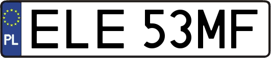 ELE53MF