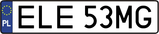 ELE53MG
