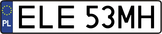 ELE53MH