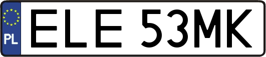 ELE53MK
