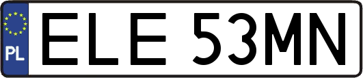 ELE53MN