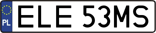 ELE53MS