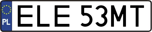 ELE53MT