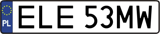 ELE53MW