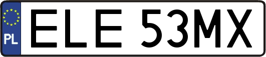 ELE53MX