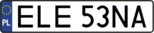 ELE53NA
