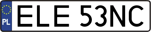 ELE53NC