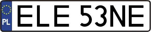ELE53NE