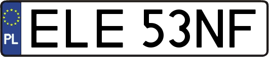 ELE53NF