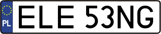 ELE53NG