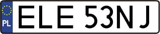 ELE53NJ