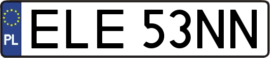 ELE53NN