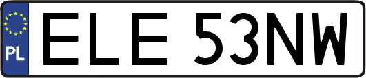 ELE53NW