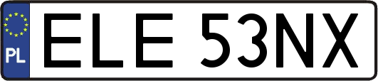 ELE53NX
