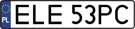 ELE53PC