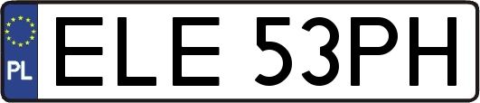 ELE53PH