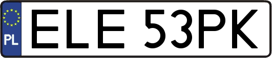 ELE53PK