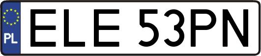 ELE53PN