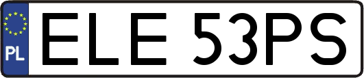 ELE53PS