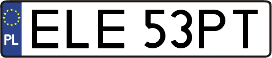 ELE53PT