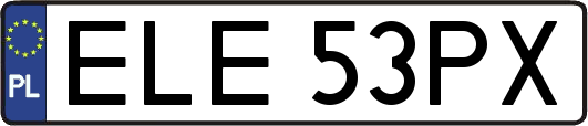 ELE53PX