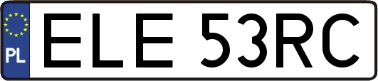 ELE53RC