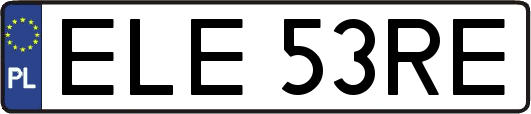 ELE53RE