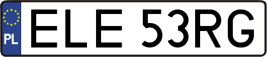 ELE53RG